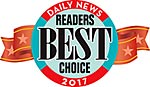 Daily News Readers Choice Best Roofer