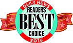 LA Dialy News Best Roofer
