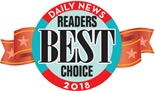 Daily News Best Roofer
